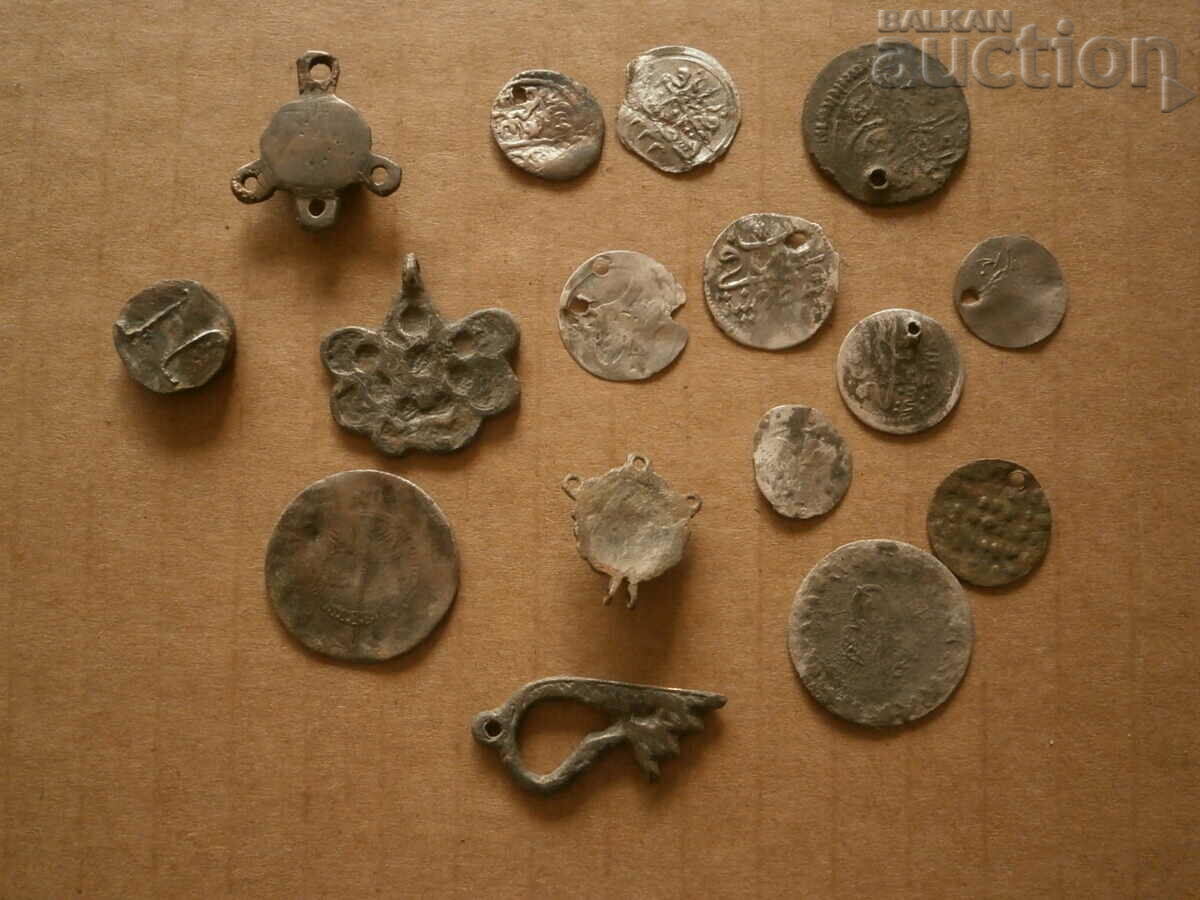 renaissance parts of bitch sokai flicks needle pafty - 5