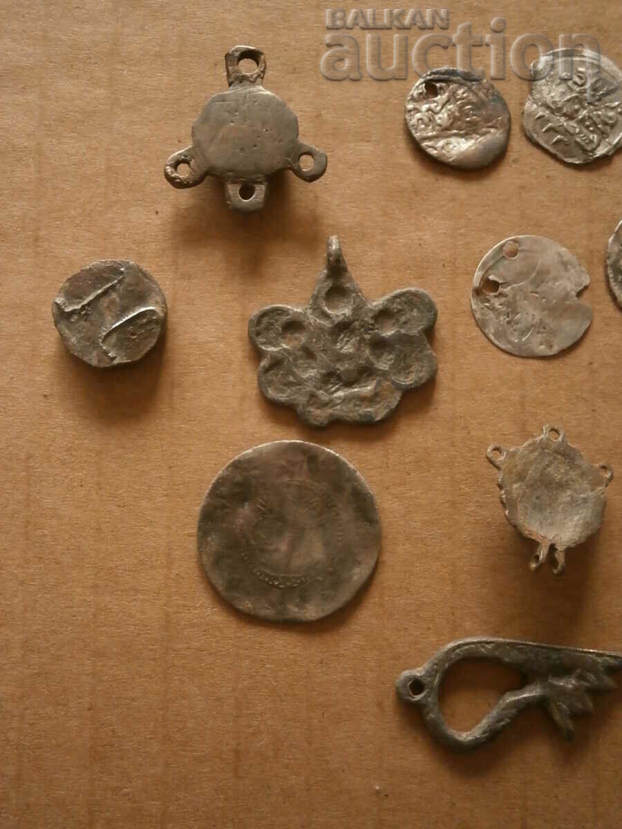 renaissance parts of bitch sokai flicks needle pafty - 6