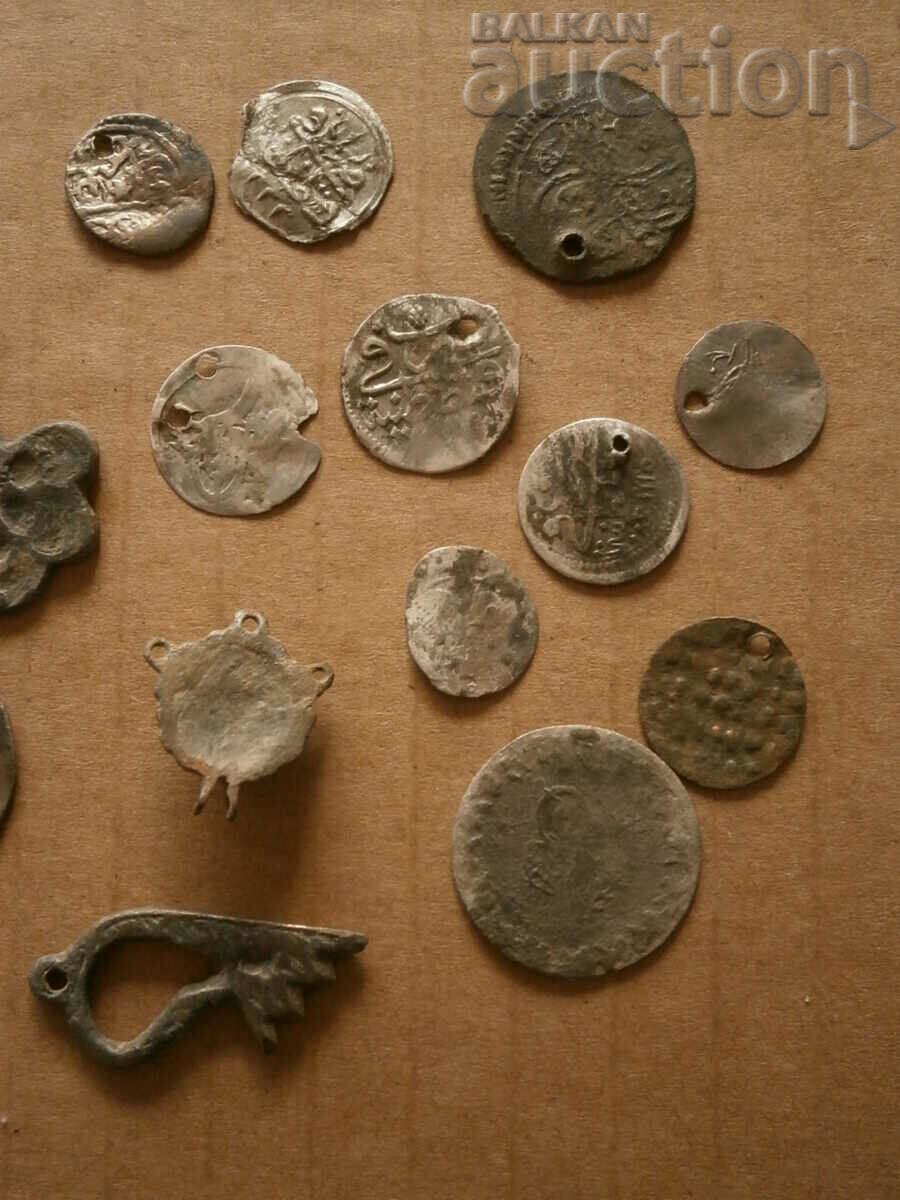 renaissance parts of bitch sokai flicks needle pafty - 7