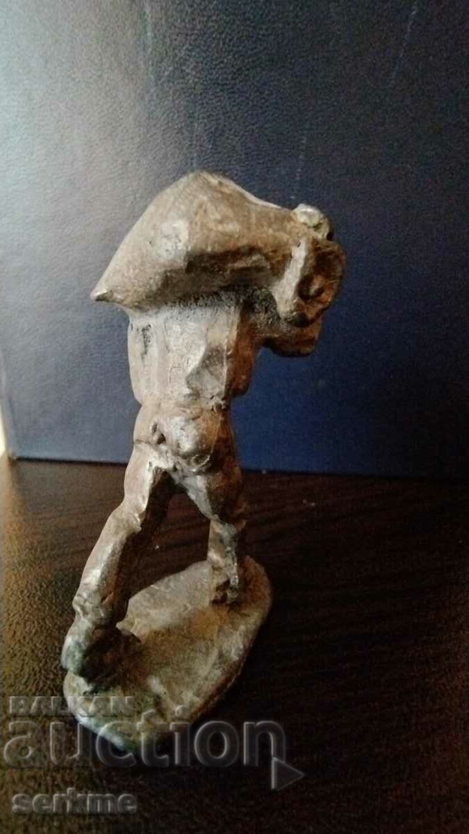 Delivery of Lead. figure Delivery of Lead. figure