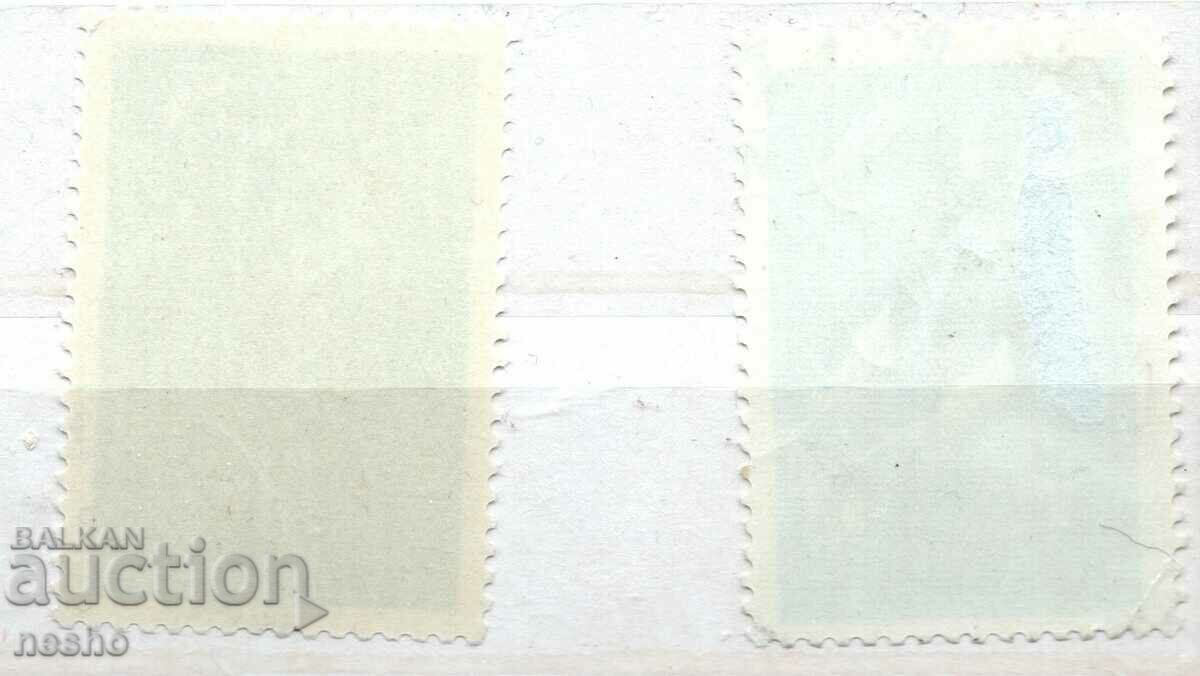 Fauna with price 0.30 BGN | € 0.15 Fauna with price 0.30 BGN | € 0.15