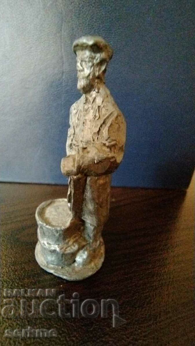 Delivery of Lead. figure Delivery of Lead. figure