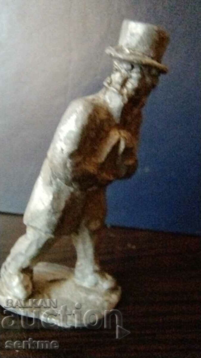 Delivery of Lead. figure Delivery of Lead. figure