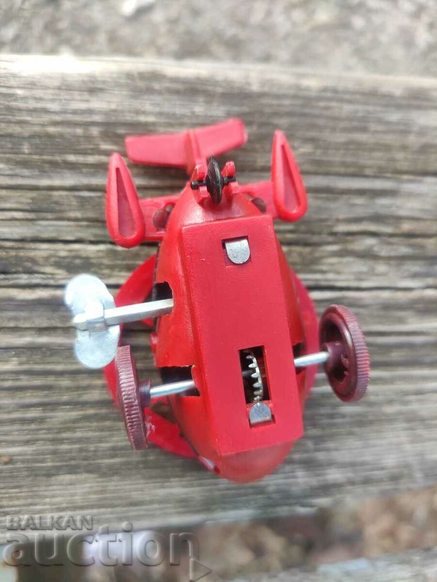 Licitație Elicopter de jucărie Licitație Elicopter de jucărie