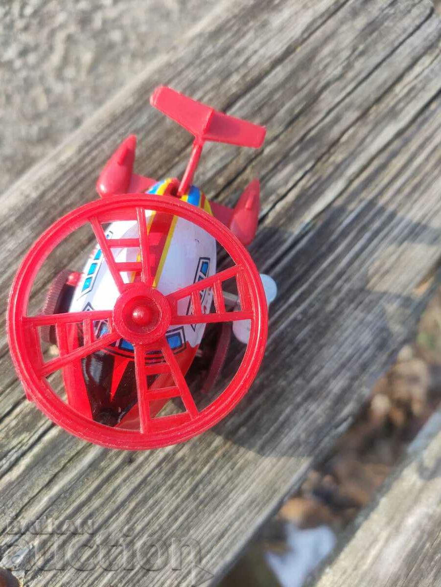 Livrarea Elicopter de jucărie Livrarea Elicopter de jucărie