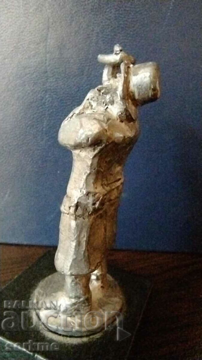 Auction Lead. figure Auction Lead. figure