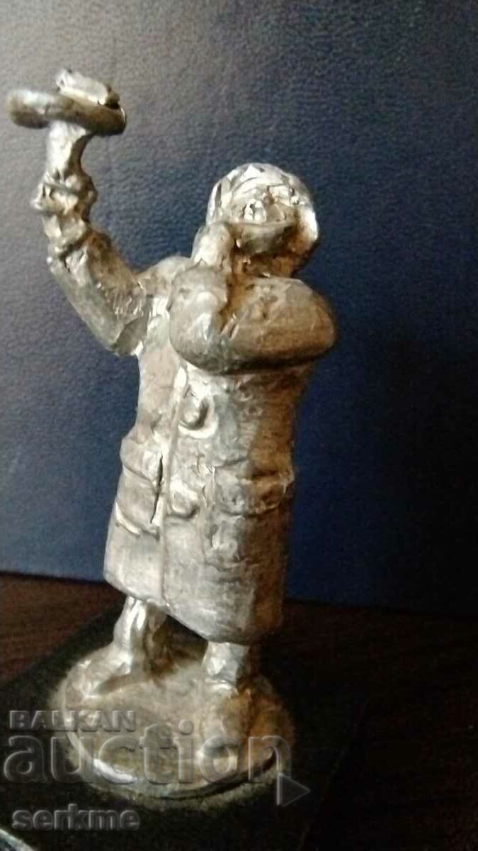 Delivery of Lead. figure Delivery of Lead. figure