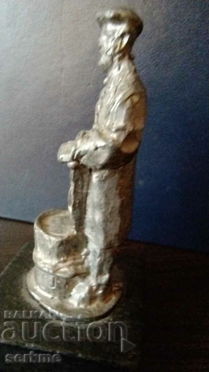 Lead. figure with price 5.00 BGN | € 2.56 Lead. figure with price 5.00 BGN | € 2.56