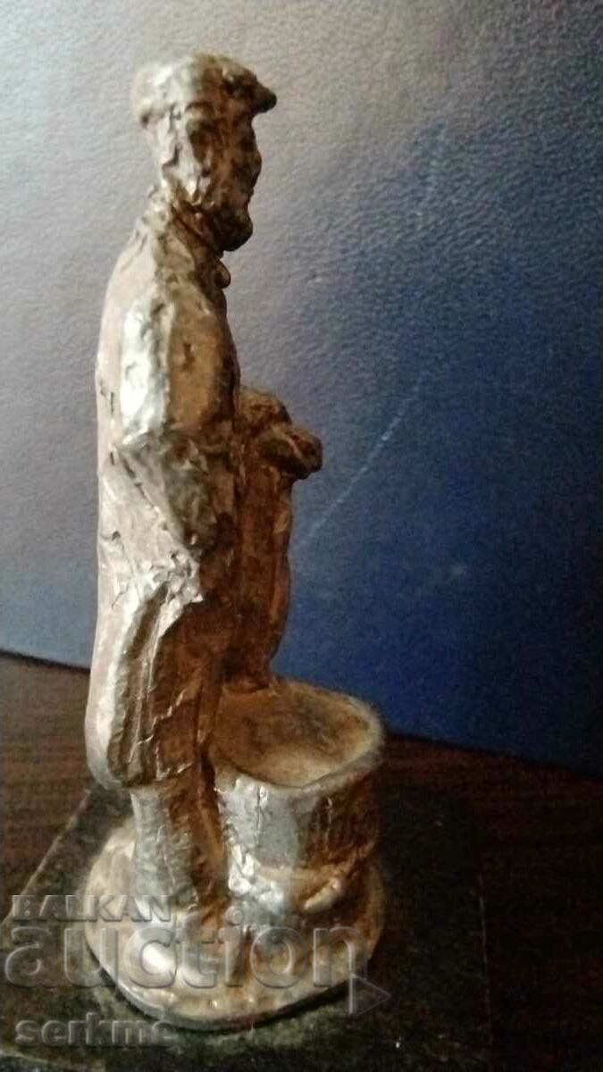 Delivery of Lead. figure Delivery of Lead. figure