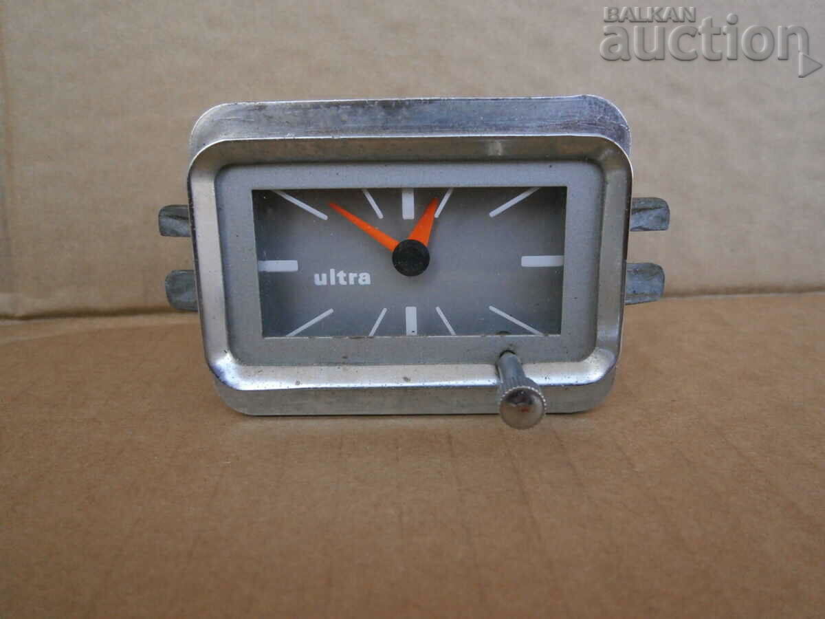 ultra retro vintage car watch 60s 70s - 5 ultra retro vintage car watch 60s 70s - 5