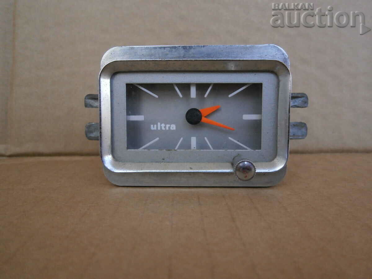 ultra retro vintage car watch 60s 70s - 6 ultra retro vintage car watch 60s 70s - 6