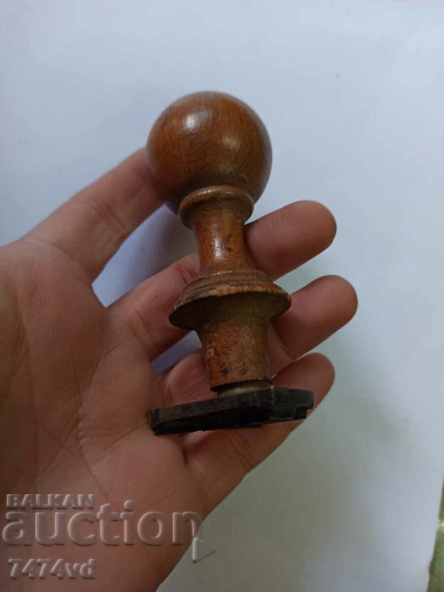 Auction OLD SOCIAL PERSONAL SEAL Auction OLD SOCIAL PERSONAL SEAL