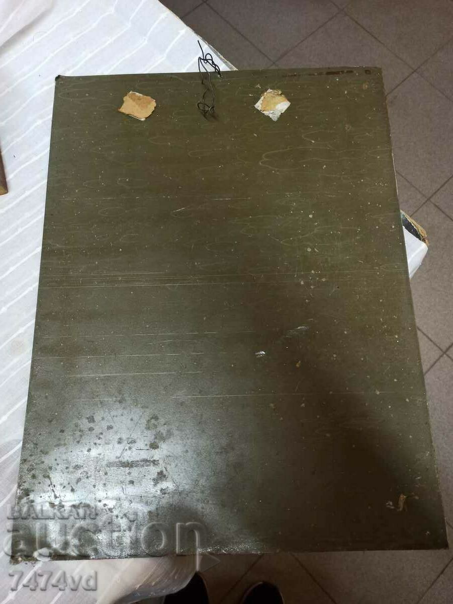 Παράδοση ΚΟΥΑΚΕΡ ΒΡΩΜΗ ΤΣΙΓΚΙΝΟ ΠΙΑΤΟ