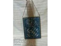 PANOU VECHI - STICLA - LEI, TINIC