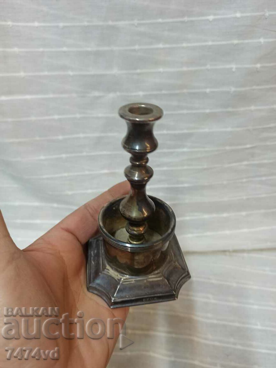 Licitație SFEMINAR ARGINT VECHI -E.P.C.A Licitație SFEMINAR ARGINT VECHI -E.P.C.A