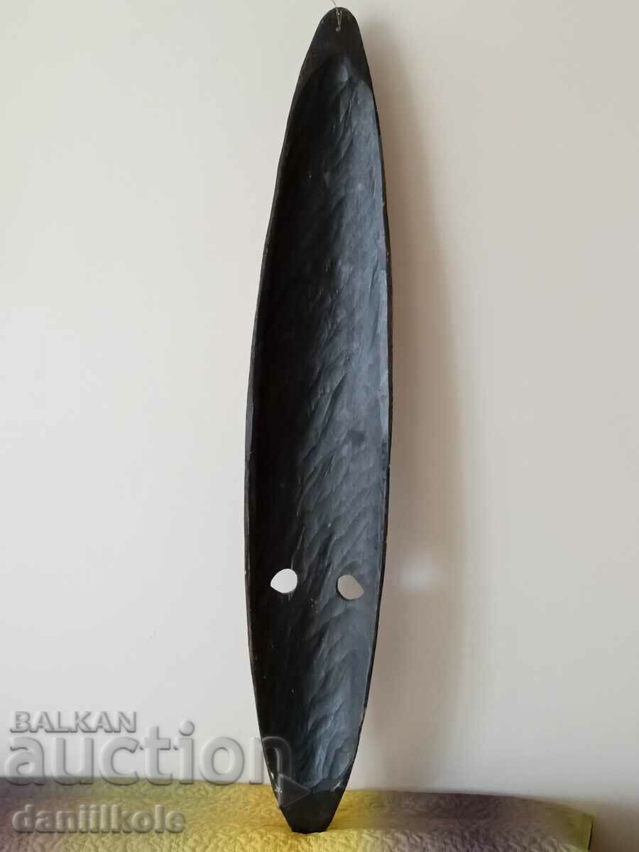 *$*Y*$* AFRICAN MASK 103 CM HANDMADE *$*Y*$* - 6 *$*Y*$* AFRICAN MASK 103 CM HANDMADE *$*Y*$* - 6