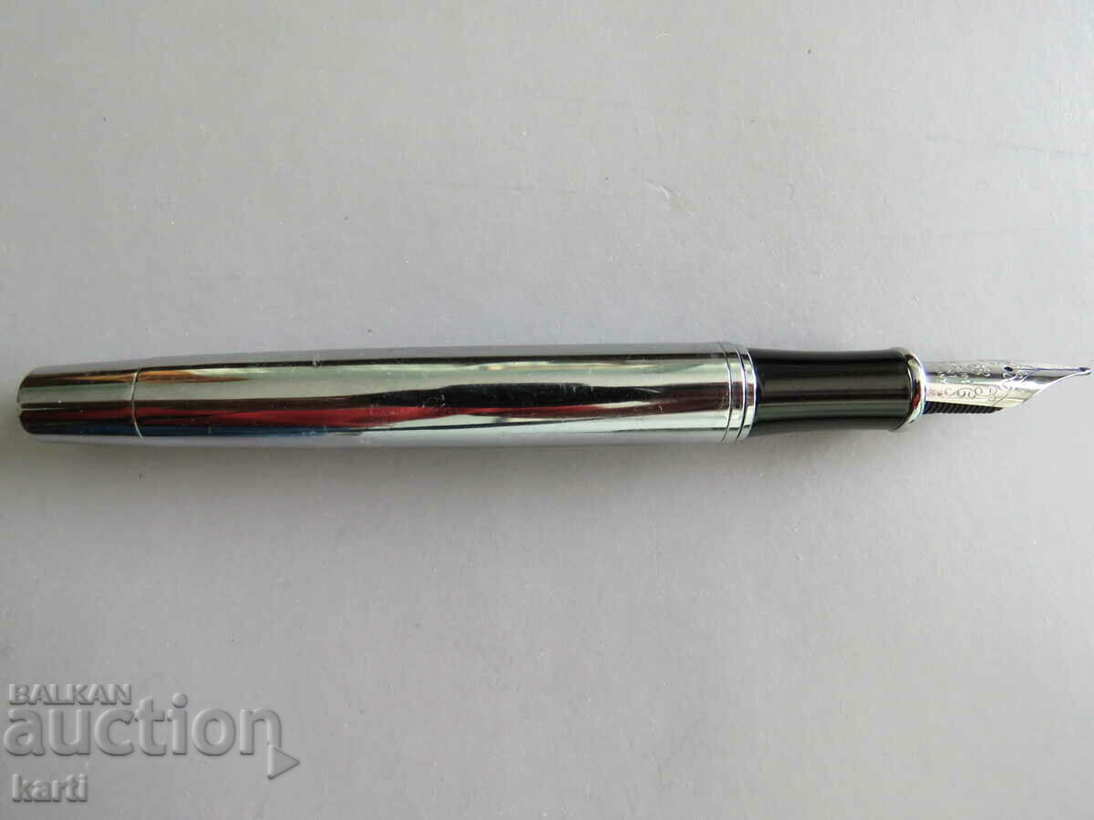 Delivery of PEN - CHERUTI - GERMANY - EXCELLENT