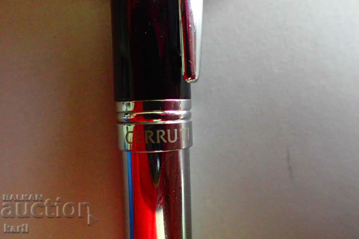 PEN - CHERUTI - GERMANY - EXCELLENT - 5