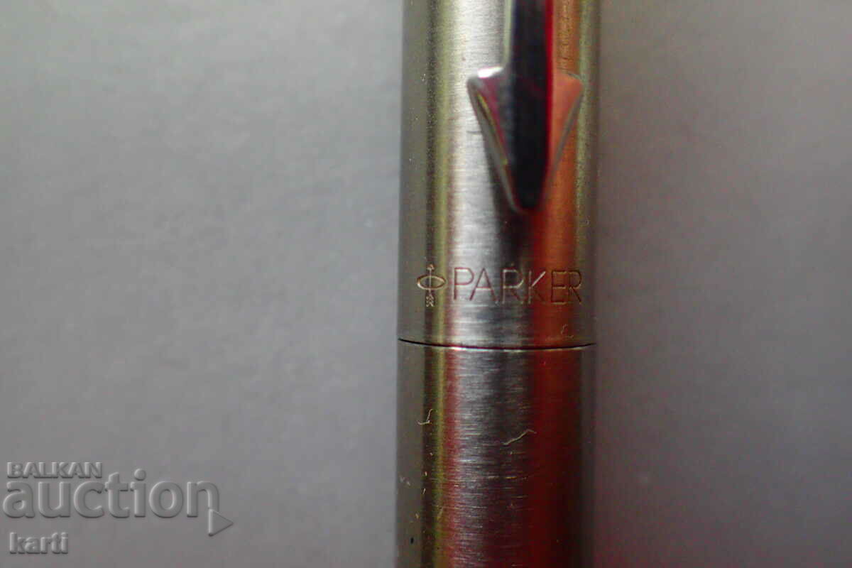PEN - PARKER - FRANCE - EXCELLENT with price 39.99 BGN | € 20.45