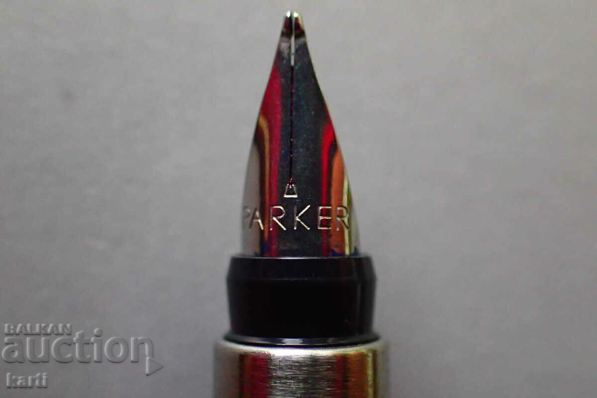 PEN - PARKER - FRANCE - EXCELLENT