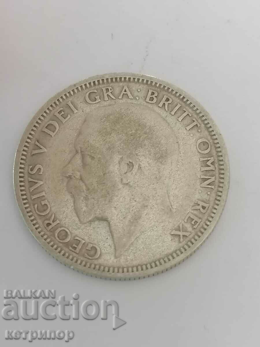 1 Shilling Great Britain 1936 Silver with price 15.00 BGN | € 7.67 1 Shilling Great Britain 1936 Silver with price 15.00 BGN | € 7.67