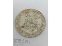 1 Shilling Great Britain 1915 Silver