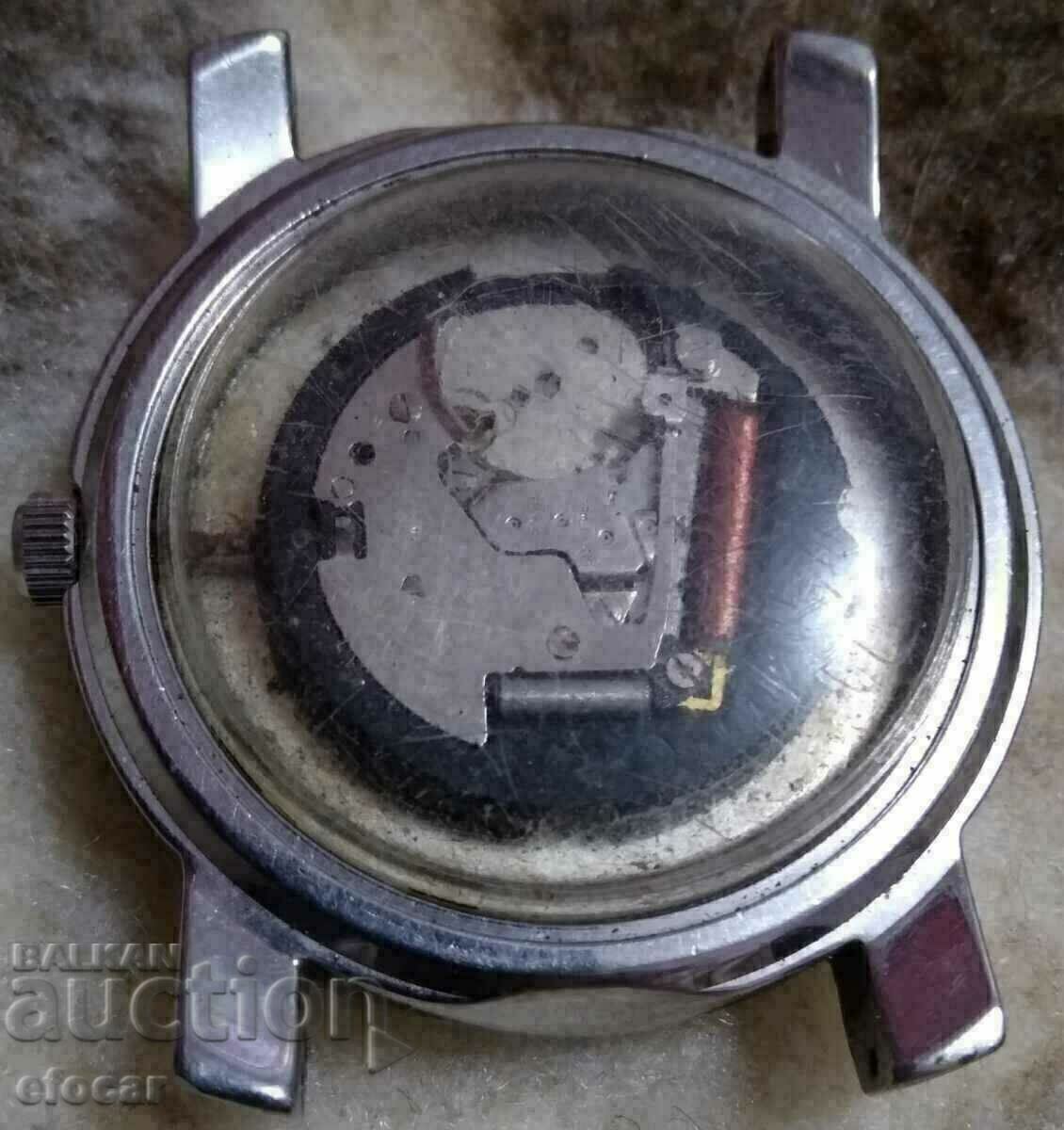 Ρολόι M-WATCH με τιμή 20.00 BGN | € 10.23 Ρολόι M-WATCH με τιμή 20.00 BGN | € 10.23