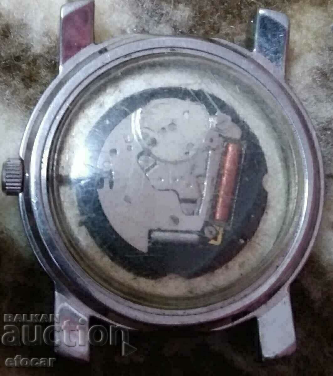 Δημοπρασία Ρολόι M-WATCH Δημοπρασία Ρολόι M-WATCH