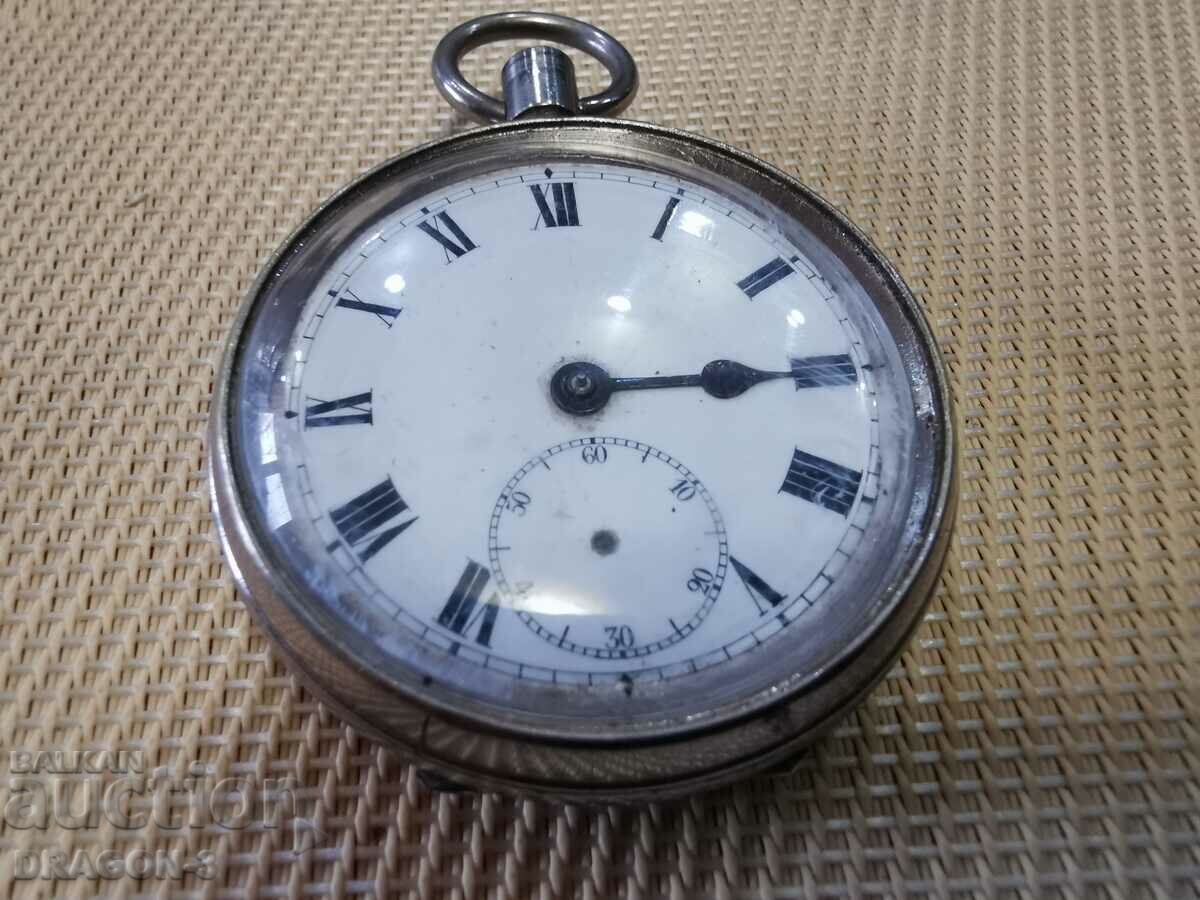 POCKET WATCH with price 45.00 BGN | € 23.01
