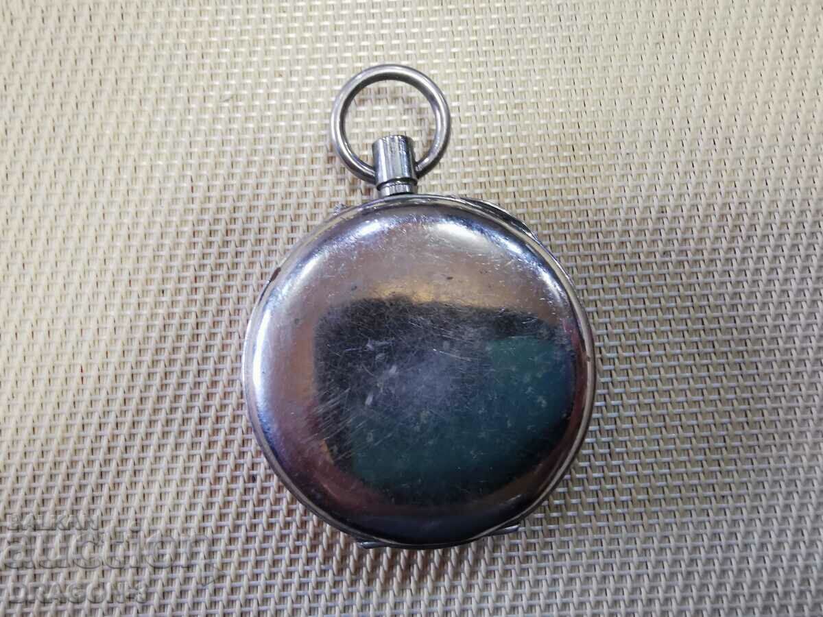 Auction  POCKET WATCH