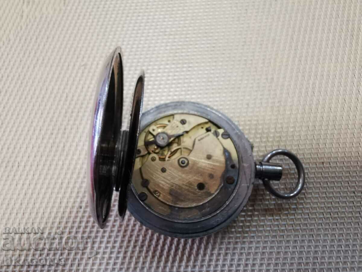 POCKET WATCH - 5