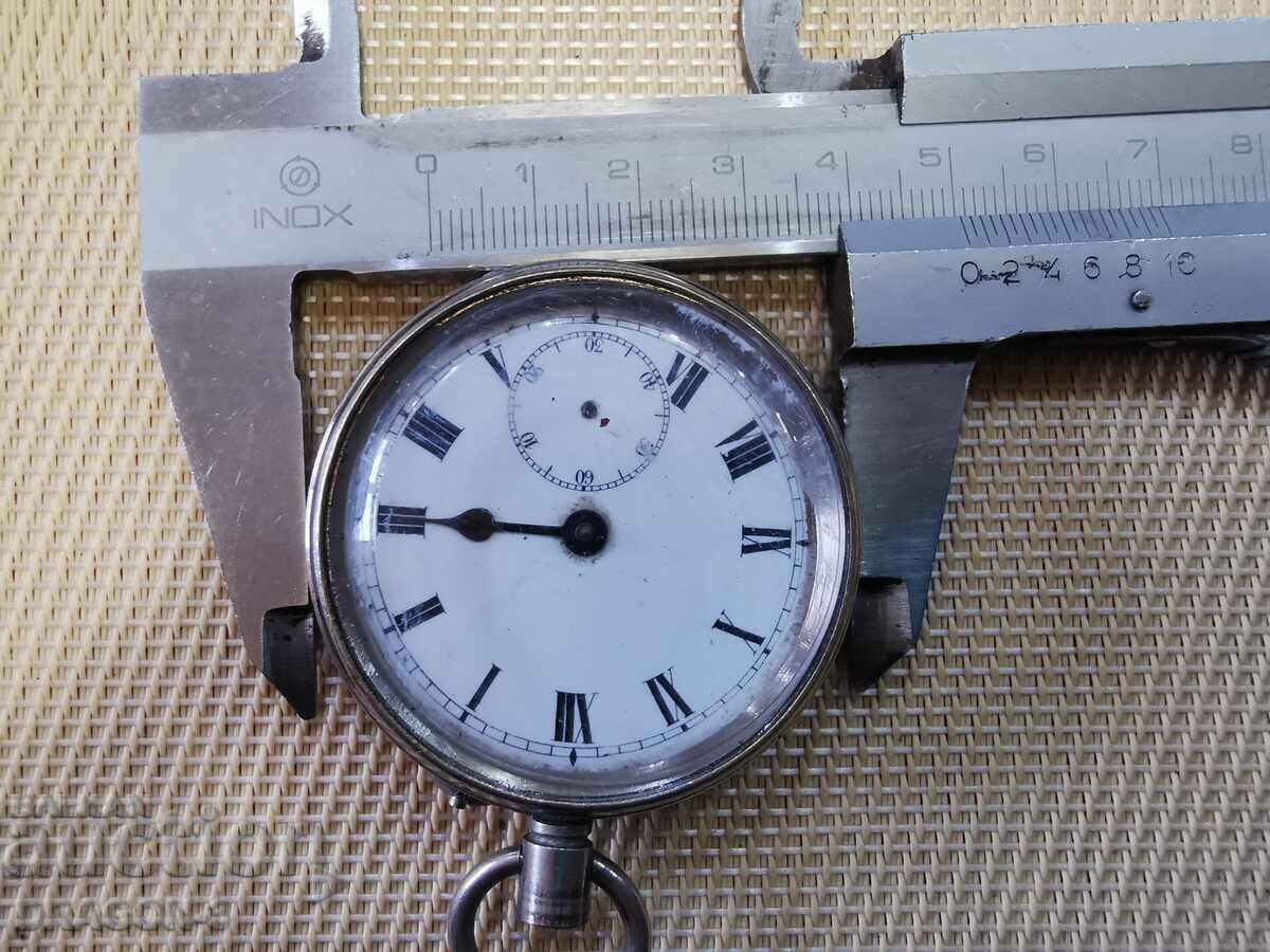 POCKET WATCH - 6