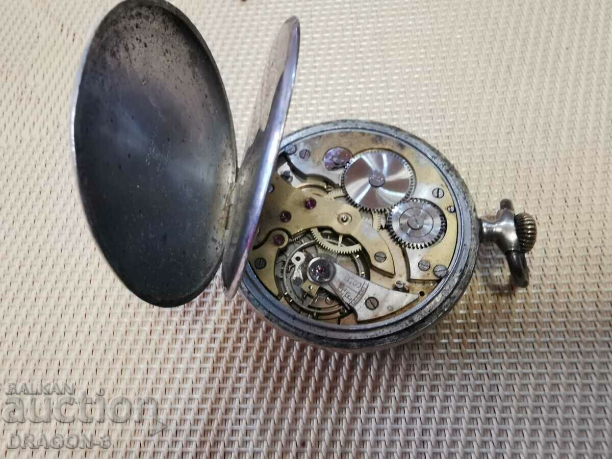 Livrarea CEAS DE BUZUNAR Livrarea CEAS DE BUZUNAR