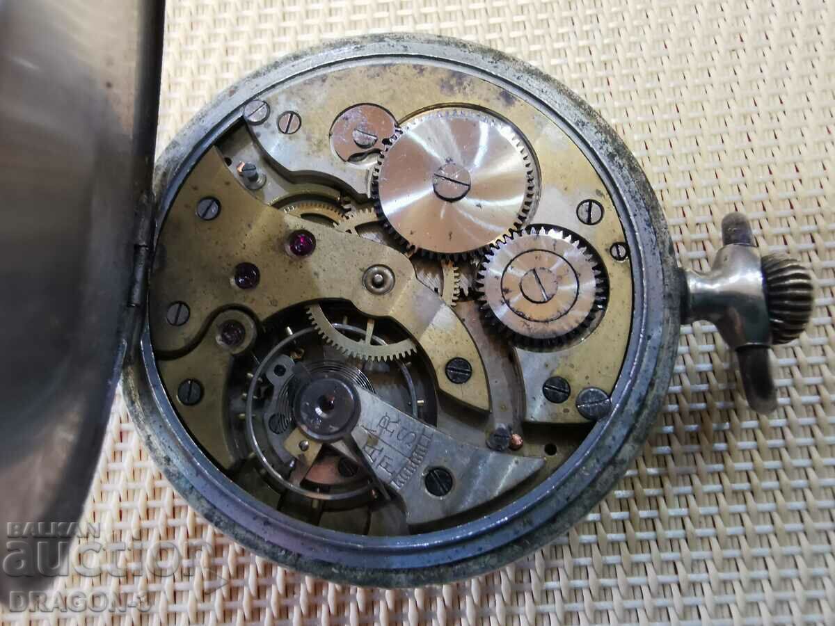 CEAS DE BUZUNAR - 5 CEAS DE BUZUNAR - 5