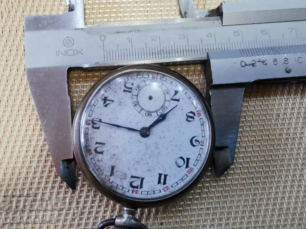 CEAS DE BUZUNAR - 6 CEAS DE BUZUNAR - 6