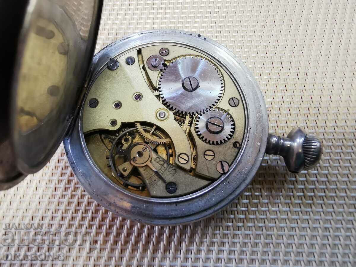POCKET WATCH with price 40.00 BGN | € 20.45