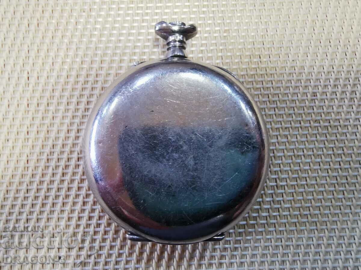 POCKET WATCH with price 30.00 BGN | € 15.34