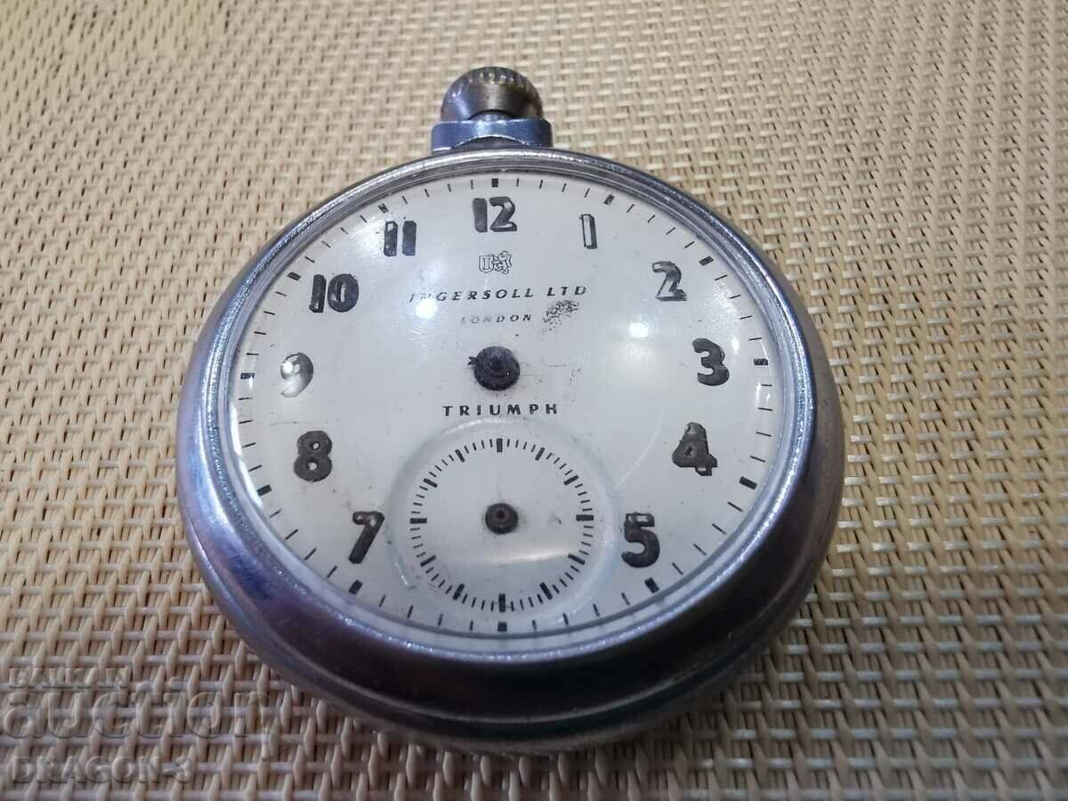 INGERSOLL with price 40.00 BGN | € 20.45