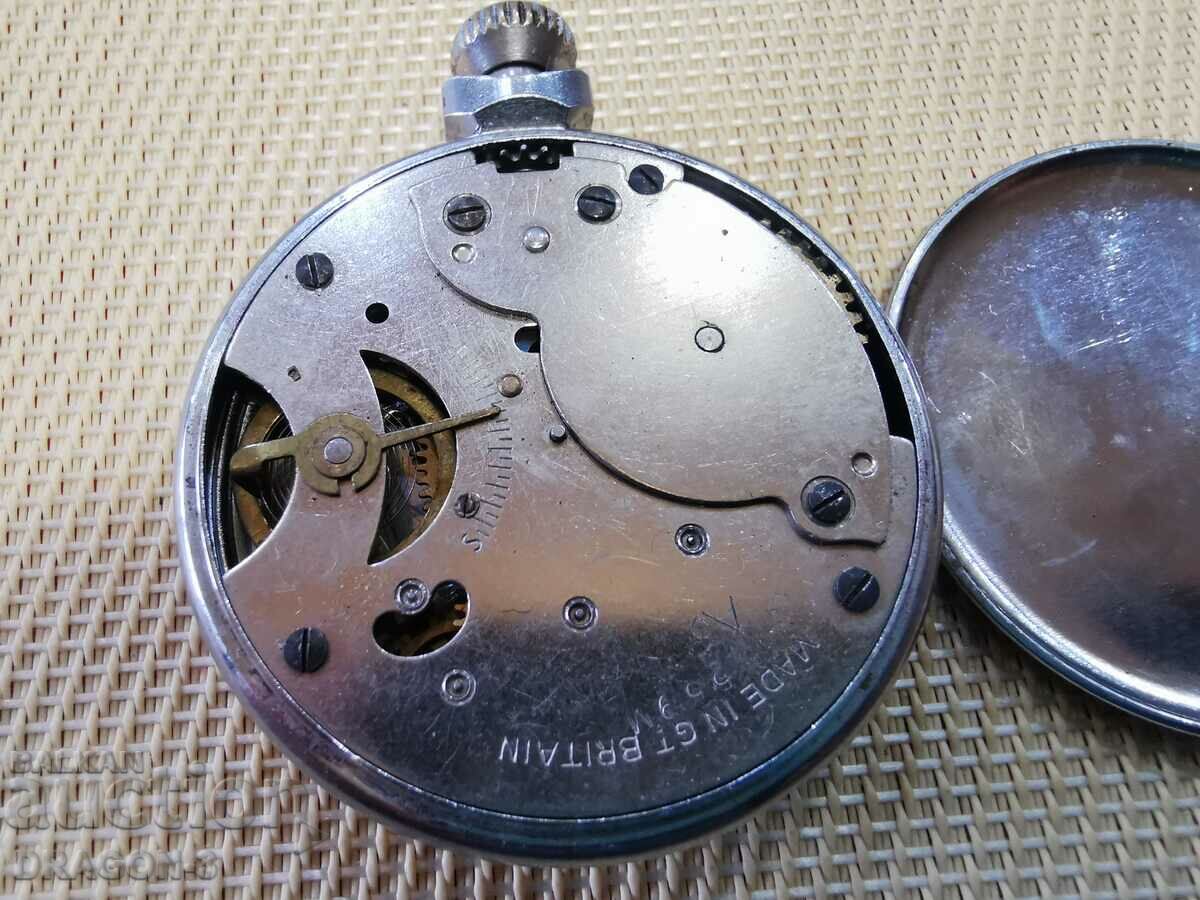 Delivery of INGERSOLL