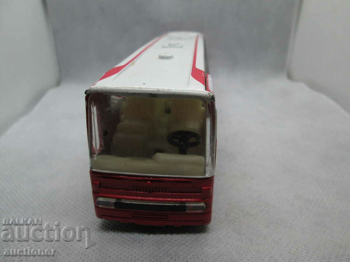 METAL BUS FROM 1990 with price 50.00 BGN | € 25.56
