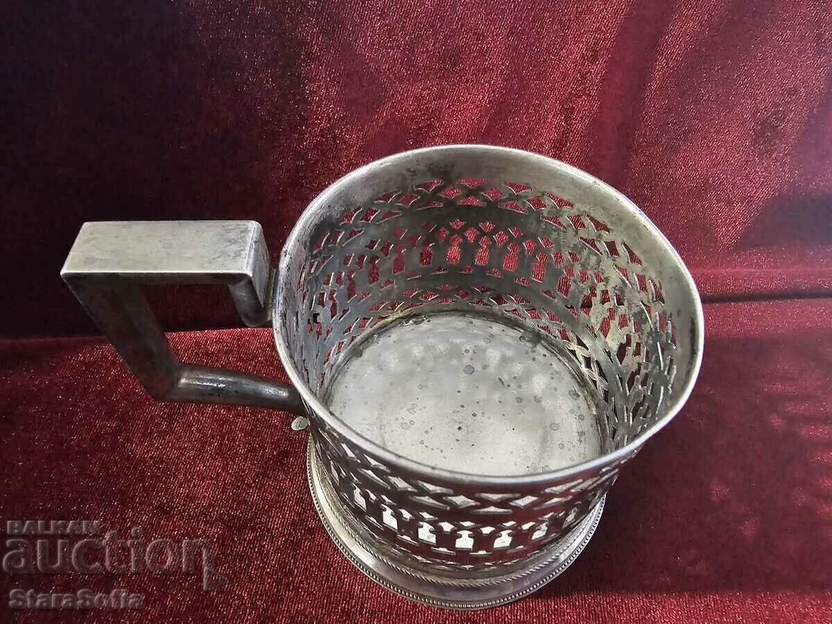 SILVER MOUNTED Czarist Russia 19th century. with price € 250.00 | 488.96 BGN