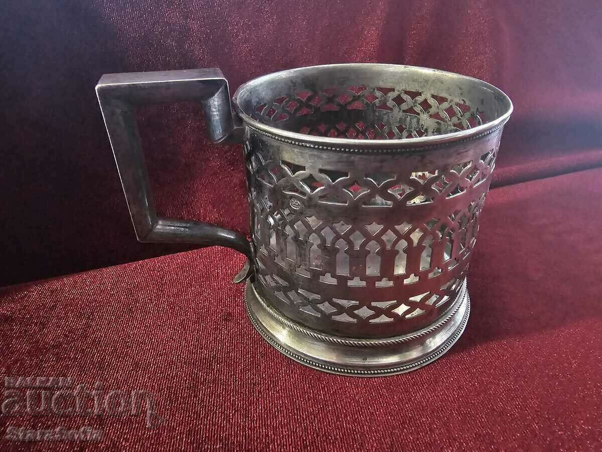 Auction SILVER MOUNTED Czarist Russia 19th century. Auction SILVER MOUNTED Czarist Russia 19th century.