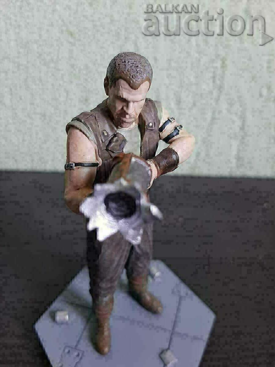 Figurină de colecție Figurină Alien Ron Johnner cu preț 40.00 BGN | € 20.45 Figurină de colecție Figurină Alien Ron Johnner cu preț 40.00 BGN | € 20.45