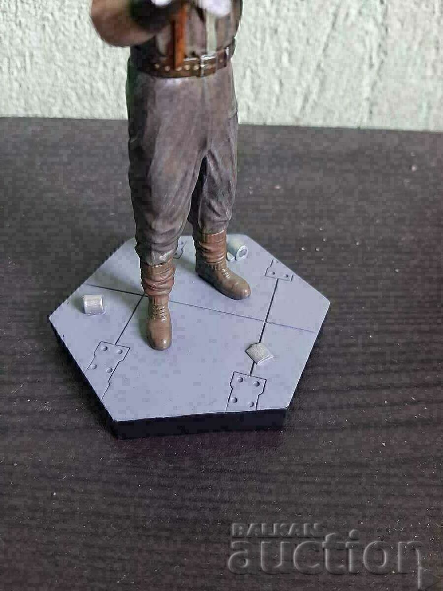 Licitație Figurină de colecție Figurină Alien Ron Johnner Licitație Figurină de colecție Figurină Alien Ron Johnner