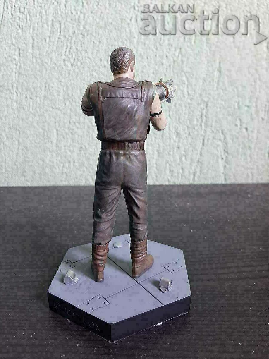 Livrarea Figurină de colecție Figurină Alien Ron Johnner