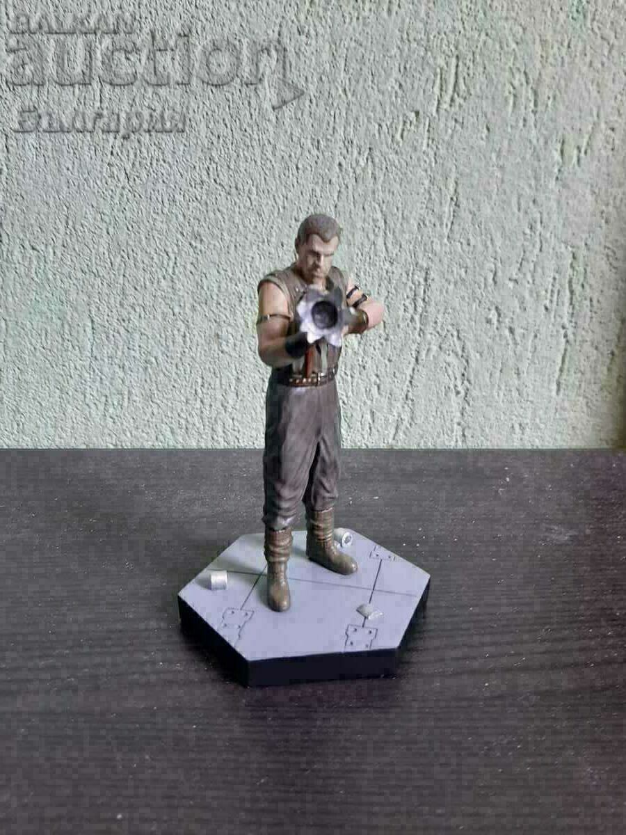 Συλλεκτική φιγούρα Alien Ron Johnner Figurine