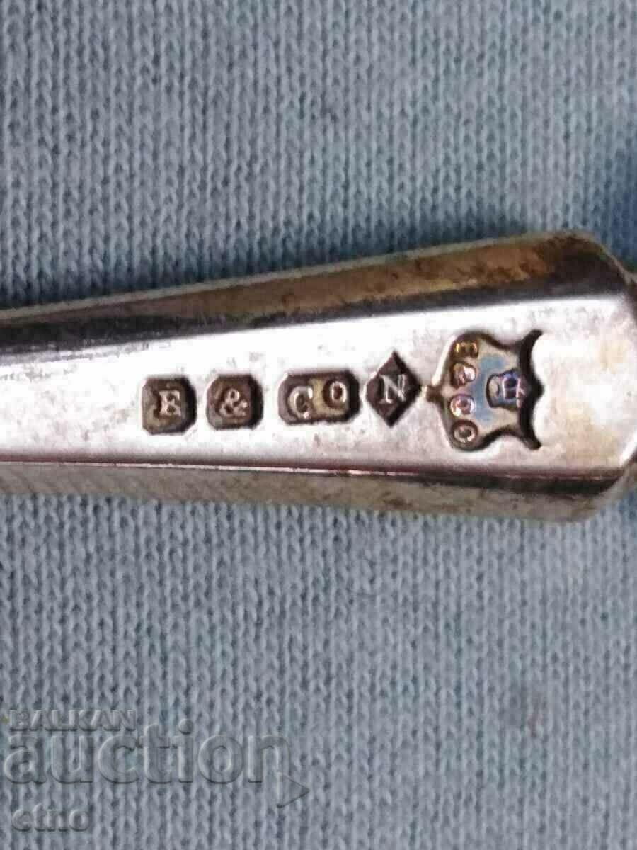 Auction BEAUTIFUL VINTAGE ENGLISH CUTLERY, knife, fork Auction BEAUTIFUL VINTAGE ENGLISH CUTLERY, knife, fork