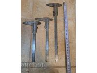 Old calipers, large size