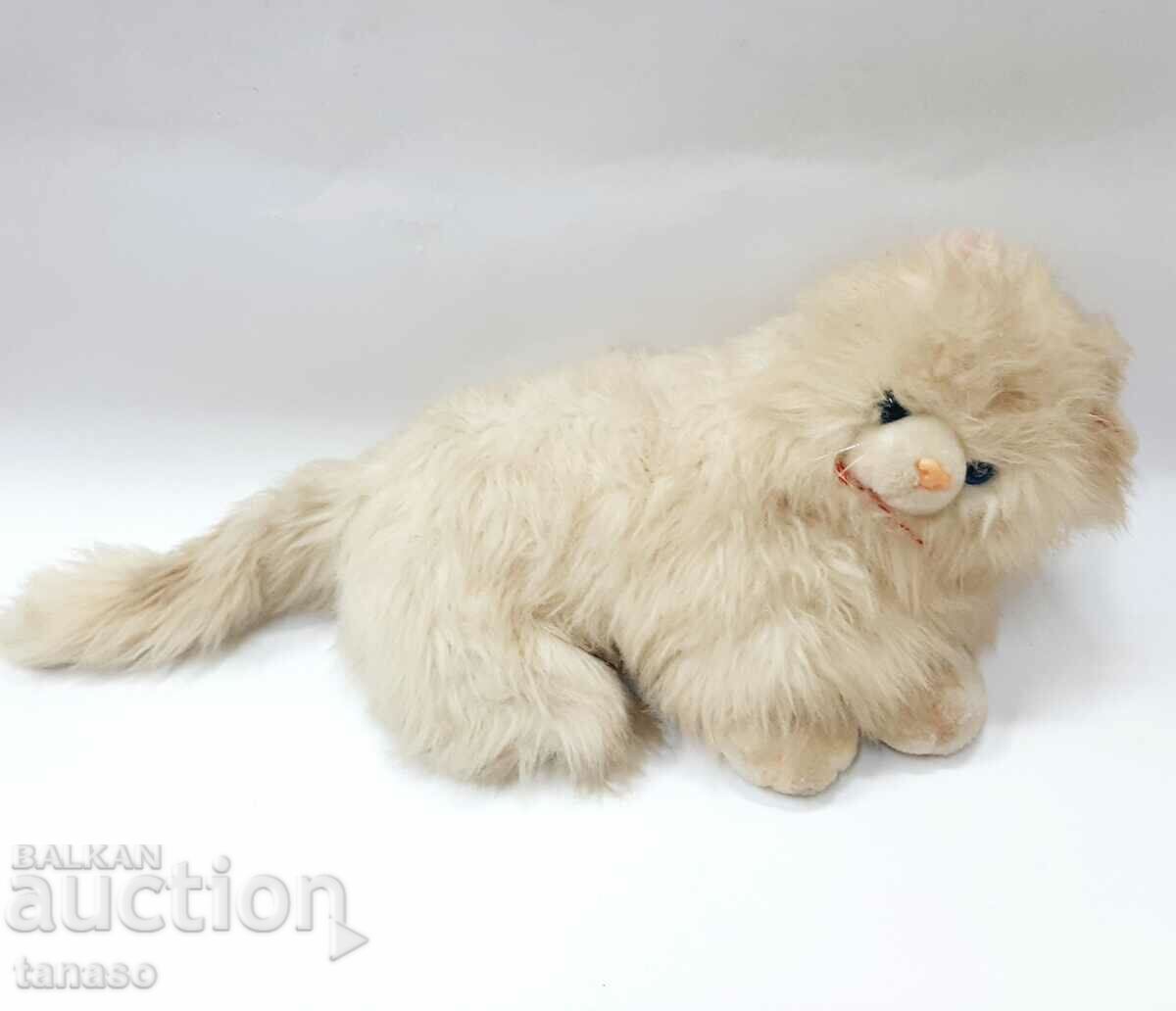 Câine Shaggy - jucărie (17.3) cu preț 20.00 BGN | € 10.23 Câine Shaggy - jucărie (17.3) cu preț 20.00 BGN | € 10.23