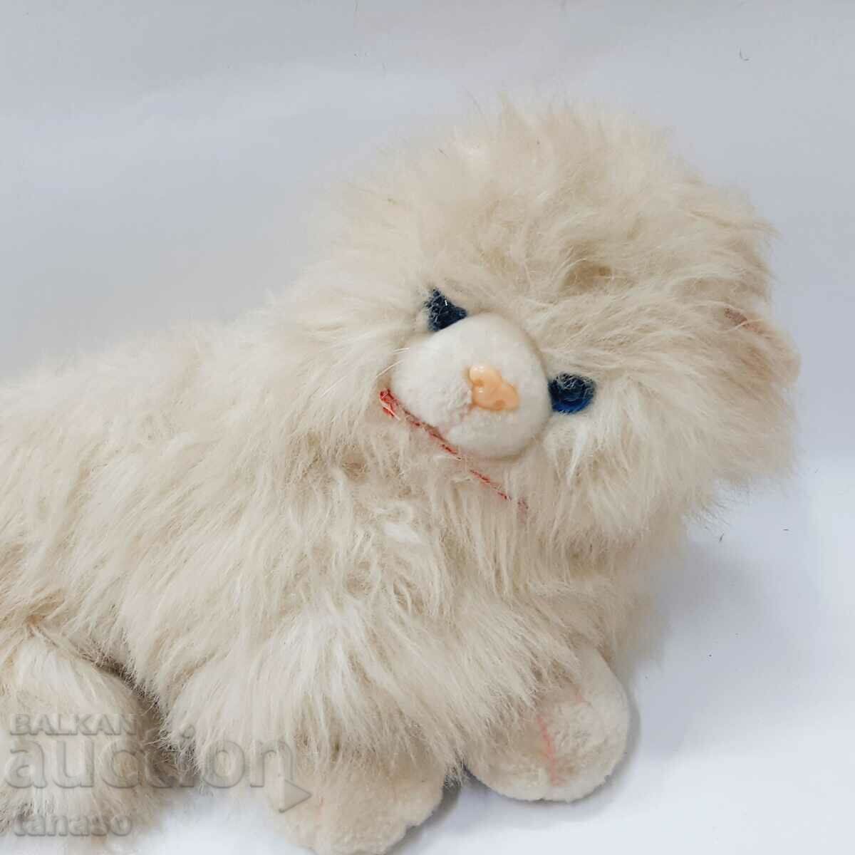 Licitație Câine Shaggy - jucărie (17.3) Licitație Câine Shaggy - jucărie (17.3)